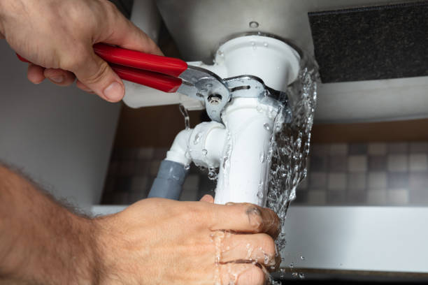 Best Water damage restoration experts  in Kershaw, SC