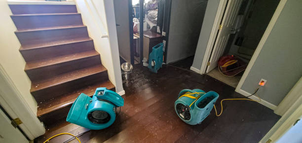 Best Emergency water damage restoration  in Kershaw, SC