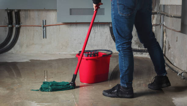 Water damage restoration experts in SC