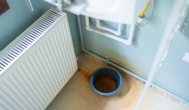 Best Residential water damage restoration  in Kershaw, SC